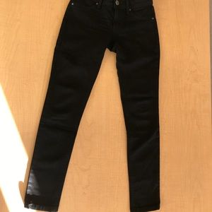 Dl1961 Black Emma jeans 25